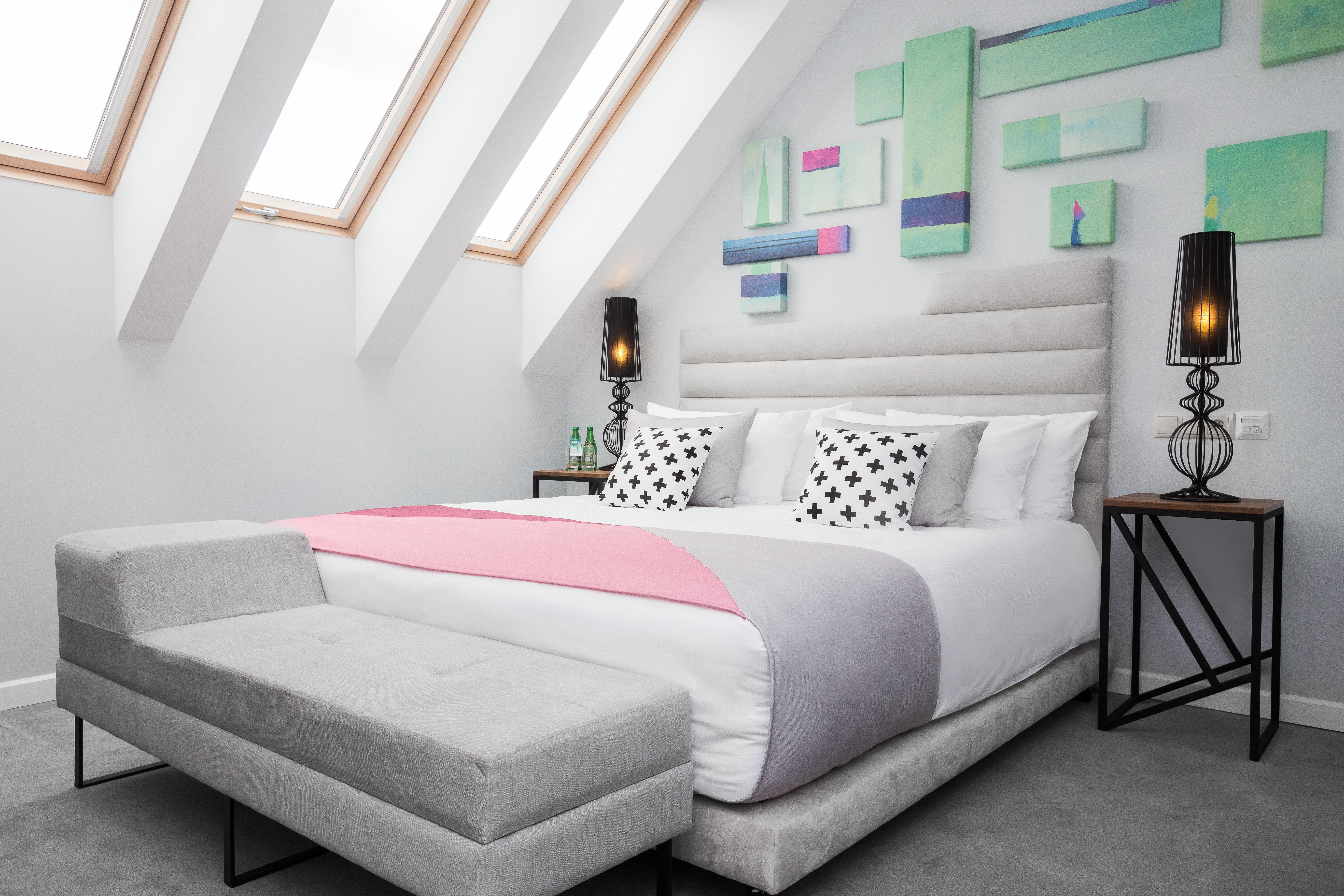 Standard King Room
